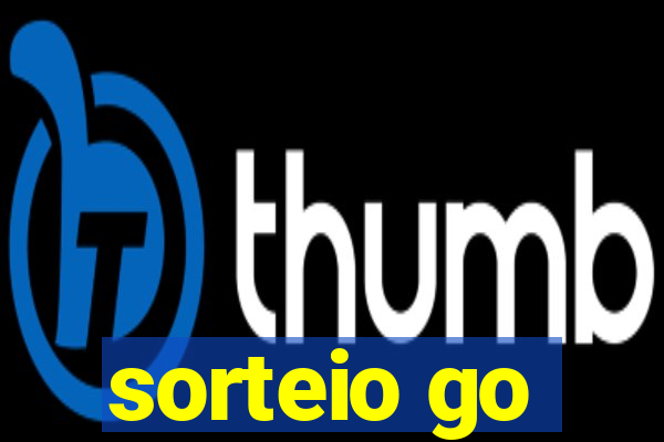 sorteio go